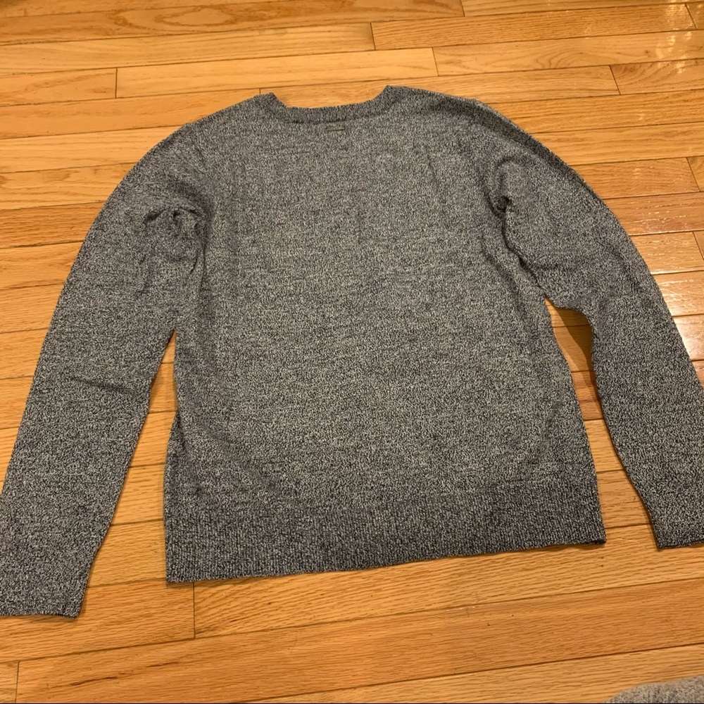 Nautica Anchor Sweater - Picture 6 of 7